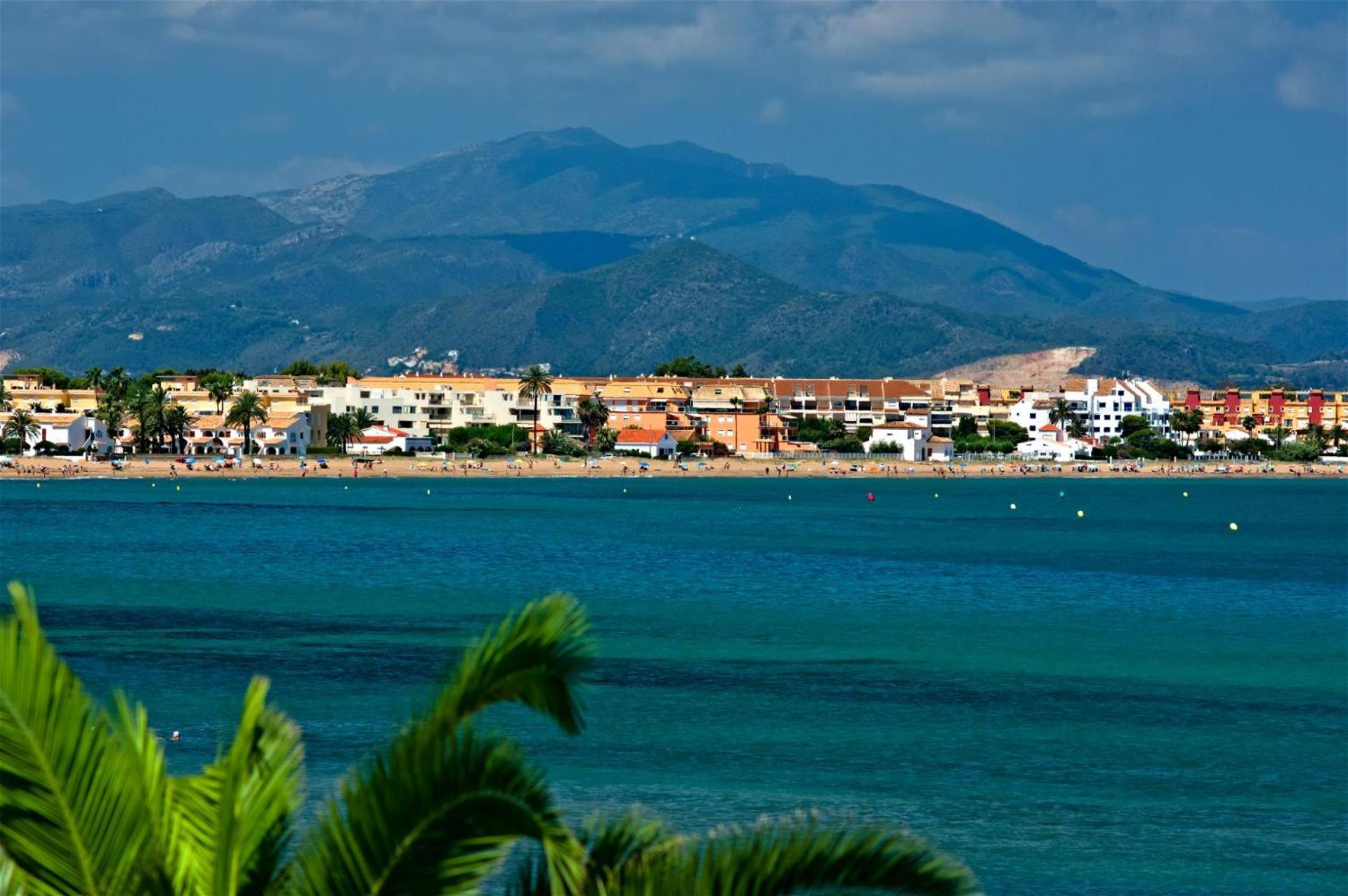 Appartement Frente Al Mar A